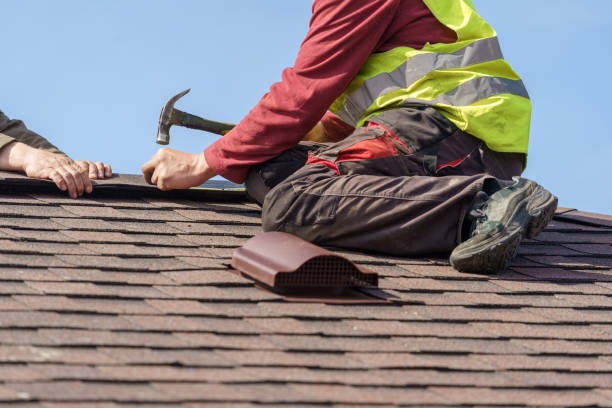 Gutter Installation and Roofing in Brookfield, MO