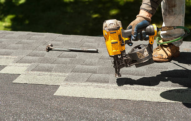 Quick and Trustworthy Emergency Roof Repair Services in Brookfield, MO